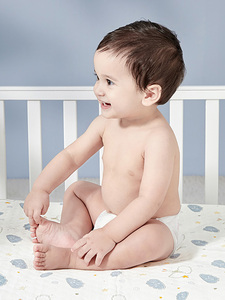 Coussin de lit pour incontinence pour bébé <span class=keywords><strong>lavable</strong></span> réutilisable adulte et hôpital sous-coussin blanc doublure jetable coussin à langer pour urine - Product Image 3