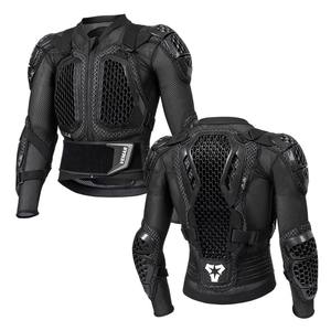 Armatura Protettiva per Moto VEMAR, Set Completo Leggero, Morbido, Traspirante, Antiurto, per Tutte le Stagioni, Protezione per Corse in Moto - Product Image 4