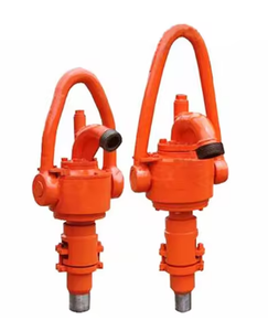 <strong>API</strong> XSL SL Series High Quality Water <strong>Swivel</strong> for Oilfield <strong>Drill</strong> Rigs - Product Image 5