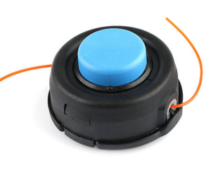 Nhà Máy Bán Buôn Máy Cắt Công Cụ Vườn Nylon Chuỗi Phụ Tùng Nhôm Cỏ Tông Đơ Đầu Cho Xăng Cỏ Tông Đơ - Product Image 1