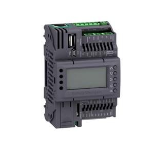 عبوة أصلية جديدة تمامًا-nei-der LXM23AU04M3X مشغل حركة أحادي/3 مراحل... - Product Image 6