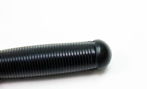 <span class=keywords><strong>Cxxc</strong></span> cá nhân quốc phòng an ninh tuần tra dài cao su cứng PC đáng tin cậy dính con lăn - Product Image 5