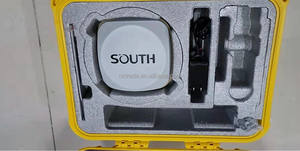 Instruments de topographie GNSS RTK Base et Rover <span class=keywords><strong>DGPS</strong></span> au <span class=keywords><strong>prix</strong></span> le plus bas, South Galaxy G7 GPS RTK Base et Rover GNSS - Product Image 3