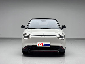 Dongfeng Nammi 01 WE Edition 2024 Usado, Auto Eléctrico con Diseño de Puertas sin Marco, <span class=keywords><strong>Segunda</strong></span> <span class=keywords><strong>Mano</strong></span>, Bajo Kilometraje, Hatchback Compacto - Product Image 2