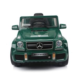 <span class=keywords><strong>2</strong></span>,4G Control remoto paseo en coche eléctrico para los niños - Product Image 1