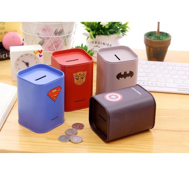 Money Safe £5 £10 £20 £50 Note Design Money Box Tin - Kids Piggy Bank Cash Saving Box Pound Note Design Money Tin Kids Piggy Bank Cash Saver - Foto 3