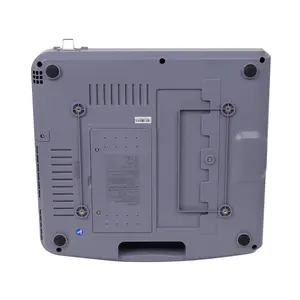 Contec <span class=keywords><strong>Ecg</strong></span> 1212G 12 Lead <span class=keywords><strong>Ecg</strong></span> Touchscreen 12 Kanaals Elektrocardiograaf - Product Image 6