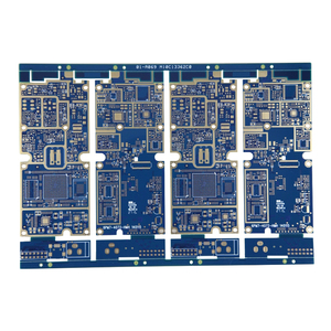 Serviços de Fabricação de Placas de Circuito Impresso (PCB) para TVs <span class=keywords><strong>LED</strong></span> Shenzhen Yueda - Product Image 3