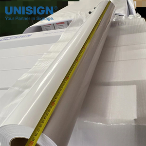 Waterproof Matt Glossy Flex and Sticker Material Printable Inkjet Printing Self Adhesive <strong>Vinyl</strong> Rolls Supplier - Product Image 3