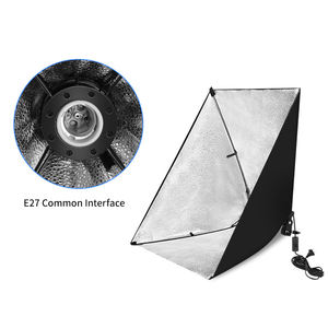 Softbox portatif populaire de lanterne d'Octabox de 70cm pour le studio de diffusion en direct de célébrité d'Internet, lumière de remplissage de photographie vidéo de <span class=keywords><strong>YouTube</strong></span> - Product Image 5