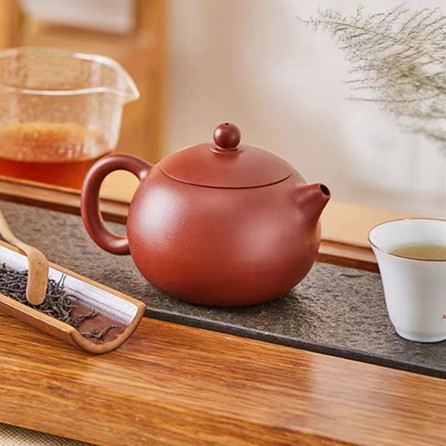 中国壺 ef-58-a-small-painted-cizhou-