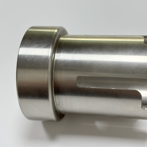 Tùy chỉnh đồng thau/Titan/nhôm CNC gia công Brackets-chuyên nghiệp chuyển & phay dịch vụ - Product Image 5