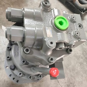 Nabtesco Swing Motor SG25E 047 MS230011 <b>Mining</b> <b>Machine</b> Parts - Product Image 3