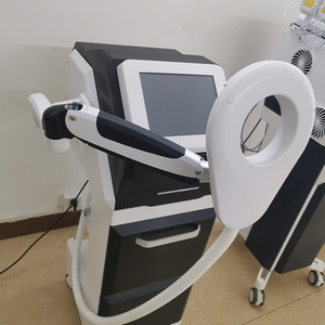 Unidad de Terapia Electromagnética Multifuncional de un Solo Manípulo para el Manejo del Dolor de Hombro, Cervical, Espalda, <span class=keywords><strong>Rodilla</strong></span> y Pie, y Contorno Corporal - Product Image 2