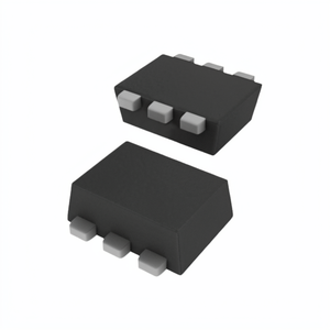 Composants électroniques : Transistors DST847BPDP6-7 SOT-963 – Canal Fabricant - Product Image 1