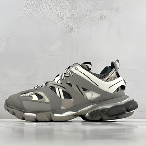 Sneakers Casual da Uomo di Alta Gamma 2026, Comode in Pelle con Suola Spessa, Allacciate, Fodera in Cotone Invernale, Tendenza Moda Primavera - Product Image 5