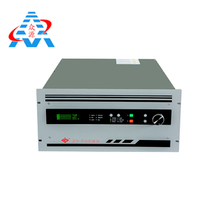 Alimentations électriques à tension pulsée CC haute fréquence pour bombardement ionique - Product Image 2