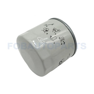 Élément de filtre à huile de haute qualité Compatible pour Hyundai <span class=keywords><strong>Renault</strong></span> KIA pour Mazda <span class=keywords><strong>2</strong></span> (DE) 2007-2015 1.<span class=keywords><strong>5</strong></span> MZR B359-14-302 B35914302 - Product Image 3