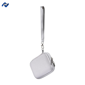 Étui de transport pour <span class=keywords><strong>disque</strong></span> <span class=keywords><strong>dur</strong></span> Samsung T9, étui de protection en EVA pour <span class=keywords><strong>disque</strong></span> <span class=keywords><strong>dur</strong></span> <span class=keywords><strong>externe</strong></span> portable SSD, sac de rangement de voyage - Étui uniquement - Product Image 4