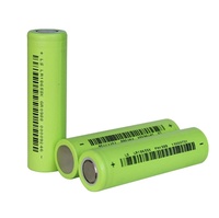 Prix d'usine, batterie rechargeable au lithium-ion LR18650SK Lishen 3,7 V, cellule de batterie 18650 2600 mAh