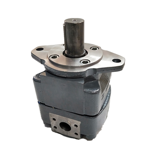 Bomba Hidráulica Industrial Serie QXM, Bomba de Paletas, Componente del Sistema Hidráulico para Máquinas Herramienta - Product Image 4