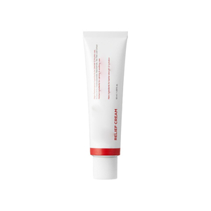 Crema Mediicube 3H Relief, Reduce el Enrojecimiento y la Hinchazón, Repara la Barrera Cutánea - Product Image 2