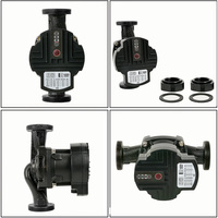 Accueil Eau chaude centrale Pompe à eau de pressurisation cyclique Pompe de surpression domestique