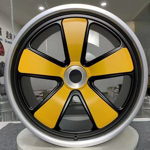 Rines Forjados para Modificación de Autos, Aptos para Audi A4L, A5, S4, S5, A6L y Mercedes-Benz de 18/19/20 Pulgadas - Product Image 4