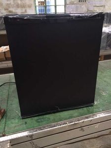 ตู้แช่เครื่องดื่มแบบตั้งโต๊ะขนาด 38 ลิตร ตู้เย็นแบบดูดซับ - Product Image 6