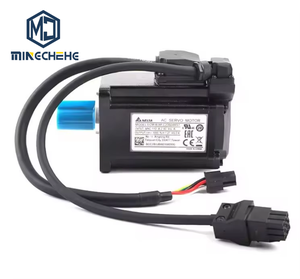ใหม่ ECM-B3L-C20401SS1 ECM-B3L-C20201SS1 ECM-B3L-C21001SS1 เซอร์โวมอเตอร์ 200V ความแม่นยำสูงการควบคุมการเคลื่อนที่สำหรับอุปกรณ์โรงงาน - Product Image 1