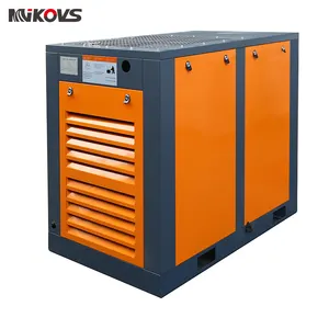 Compressor de ar industrial por atacado de 10bar parafuso 4kw 5hp 220v 380v