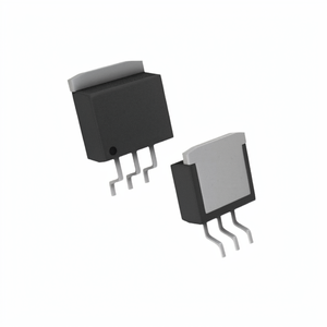 MIC39300-1.8BU TR Power Management (PMIC) Authorized Distributor TO 263 4, D2PAK , TO 263AA Components Electronic - Product Image 1