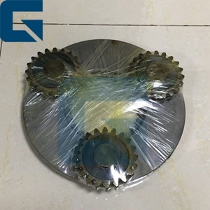 ชุดเฟืองดาวเคราะห์ 191-2678 1912678 สำหรับรถขุด E322C E324D - Product Image 1