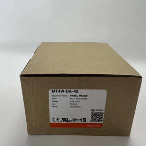 Stock d'entrepôt et M4W-AA-XX de compteurs de panneaux numériques neufs et authentiques de haute qualité - Product Image 1