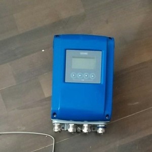 Cabezal de Medidor de Flujo KROHNEE Cologne IFC100C IFC100W, Acero Inoxidable 316, Precisión 0.3, Conexión de Brida OEM, Agua Pura - Product Image 4