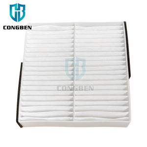 Transformateur de voiture d'origine de chine oem 7803A112 7803A109 7803A112 filtre à Pollen de cabine authentique pour mitsubishi - Product Image 6