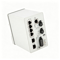 100% Neuf, PLC industriel 440F-A1306, contrôleur PLC 440F-A1306, 440FA1306