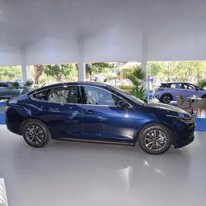 BYD Destroyer 05 2024 Super ibrido BYD King Byd cacciatorpediniere 05 gloria 55KM cina Premium auto elettriche Pure nuove auto usate 0KM - Product Image 4