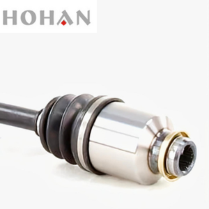 Usine en gros CV demi-arbre essieu passager avant côté droit pour MAZDA <span class=keywords><strong>MZ</strong></span> - 8145 - Product Image 2