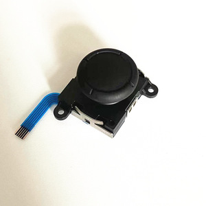 Universal 3D Analog <b>Joystick</b> For Nintendo <b>Switch</b> OLED Lite JoyCon Controller Colorful Thumb Stick Repair Parts Replacement Kits - Product Image 5