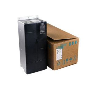 Tout neuf, 100% original, 6SE6440-2UE33-7EA1 MICROMASTER 440 SANS FILTRE - Product Image 1