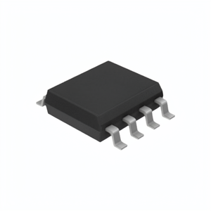 Power Management (PMIC) Electronic Circuit Components Authorized Distributor 8 VSSOP, 8 MSOP Exposed Pad S-1222B25-S8T1U - Product Image 1