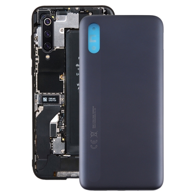 2021 New Arrivals Mobile Phone Housings Mobile Back Cover Original Redmi 9A Back Cover Mobile Phone Spare Parts