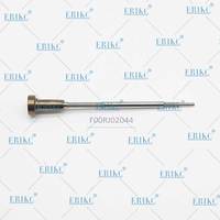 Válvula de Control de Inyector Diesel ERIKC F OOR J02 044, Válvula Reguladora de Presión FOORJ02044, para 0445120143 0445120155