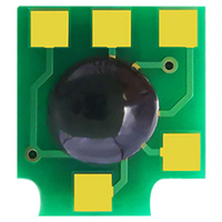 Puces cartouche de toner mono pour puces CM-6030I couleur HP laserJet Puces de réinitialisation compatibles OEM/pour imprimante HP Ecojet Series