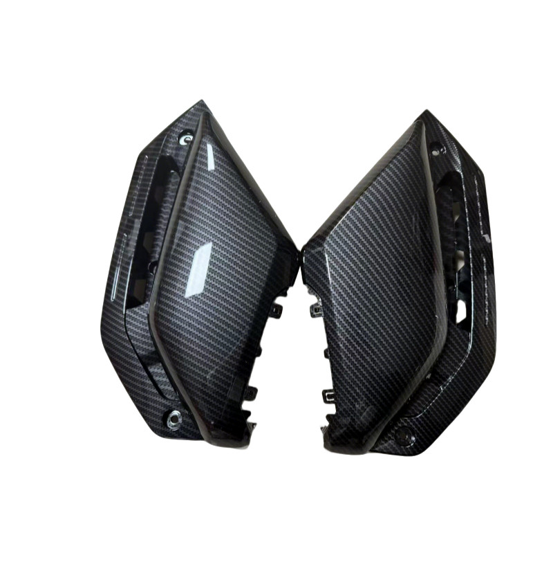 yamaha ray zr 125 body parts