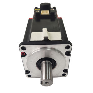 Motor Servo AC Serie Alpha FANUC A06B-0116-B103 - Product Image 3