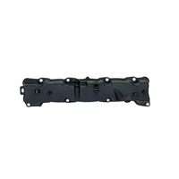 Pièces automobiles diverses : Couvercle de culasse supérieur avec câble pour Citroën Peugeot 1.4 307, couvercle de soupape 0248.L3 9646498180 0248L3