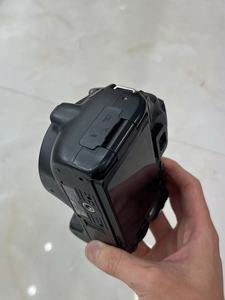กล้อง Canon EOS 200D Mark II มือสอง (เฉพาะบอดี้) สภาพดี ใช้งานได้ พร้อมจอ LCD แบบพลิกได้ และบลูทูธในตัว - Product Image 6