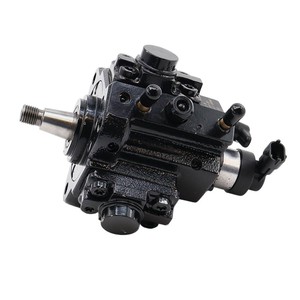 Pompe d'injection de carburant diesel 0445010257 16700LC30A pour <span class=keywords><strong>NISSAN</strong></span> Cabstar 3.0 NT400 - Product Image 1